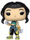 Figurine Kpop Demon Hunters Zoey - Funko Pop en promo chez Super U Saumur à 15,99 €