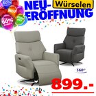 Roosevelt Sessel Angebote von Seats and Sofas bei Seats and Sofas Düren für 899,00 €