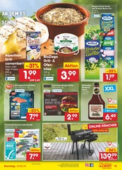Ähnliche Angebote wie Laufrad im Prospekt "Aktuelle Angebote" auf Seite 15 von Netto Marken-Discount in Straubing