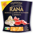 Pates fraiches - RANA - U Express Pates fraiches - RANA à 2,99 € dans le catalogue U Express