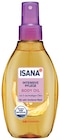 Isana im Rossmann Prospekt Intensive Pflege Body Oil von Isana im aktuellen Rossmann Prospekt für 3,49 €