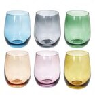Gläser-Set Angebote von Tognana bei Lidl Erkelenz für 9,99 €