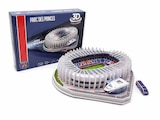 Puzzle 3d avec led : le parc des princes - MEGABLEU à 34,99 € dans le catalogue Fnac