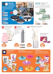 Aktueller V-Markt Prospekt mit Glas, "V-Markt einfach besser einkaufen", Seite 17