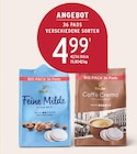 Feine Milde von Tchibo im aktuellen EDEKA Prospekt