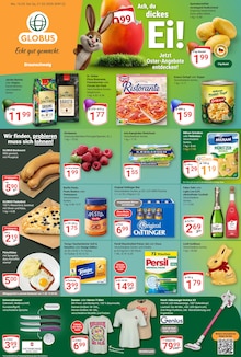 Jacobs im aktuellen GLOBUS Prospekt (Salzgitter) Jacobs im GLOBUS Prospekt "Aktuelle Angebote" mit 36 Seiten (Salzgitter)