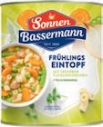 Eintopf von Sonnen Bassermann im aktuellen tegut Prospekt für 1,79 €