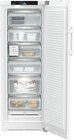 FNb 505i-22 Gefrierschrank weiss Angebote von Liebherr bei EURONICS Warendorf für 1.649,00 €
