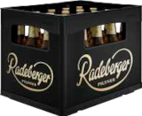 Aktuelles Pilsener Angebot bei E center in Rostock ab 11,99 €