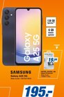 Galaxy A25 5G Angebote von SAMSUNG bei expert Erkelenz für 195,00 €