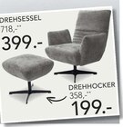 Drehsessel im Angebot bei BRAUN Möbel-Center in Offenburg Drehsessel Angebote bei BRAUN Möbel-Center Offenburg für 199,00 €