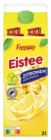 Eistee XXL Zitrone im Lidl Prospekt Eistee XXL Zitrone von Freeway im aktuellen Lidl Prospekt für 1,19 €