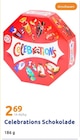 Schokolade Angebote von Celebrations bei Action Castrop-Rauxel für 2,69 €