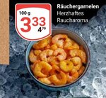 Aktuelles Räuchergarnelen Angebot bei GLOBUS in Erlangen ab 3,33 €
