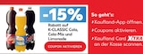Aktuelles 15 % Rabatt Angebot bei Kaufland in Heilbronn