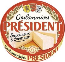 Géant Casino Saint-Michel-sur-Orge - Coulommiers 20% M.G. Promo Coulommiers 20% M.G. dans le catalogue Géant Casino Un trésor d'anniv' à Saint-Michel-sur-Orge