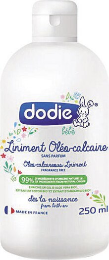Géant Casino Toulouse - Gamme hygiène et soins bébé bio Promo Gamme hygiène et soins bébé bio dans le catalogue Géant Casino "Bonne fête Maman" à Toulouse