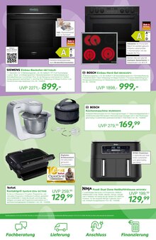 Backofen im aktuellen EP: Prospekt (Koblenz) Backofen im EP: Prospekt "gefunden: tolle Oster-Angebote!" mit 12 Seiten (Koblenz)