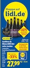 Costières de Nîmes AOP, Rotwein, trocken Angebote bei Lidl Heidenheim für 27,99 €