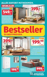 Espresso im Segmüller Prospekt in Dormagen Aktueller Segmüller Prospekt mit Espresso, "Zum Glück gibt’s Segmüller - Bestseller zu Bestpreisen", Seite 27