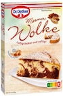Aktuelles Wolke Kuchen Backmischung Angebot bei Penny in Ulm ab 2,49 €