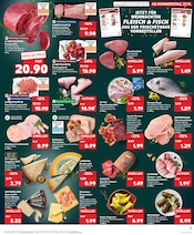 Aktueller Kaufland Prospekt mit Trüffel, "Aktuelle Angebote", Seite 15