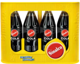 Aktuelle Cola Angebote bei EDEKA in Heilbronn Aktuelles Sinalco Angebot bei EDEKA in Heilbronn ab 7,99 €