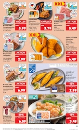 Schweinebraten im Kaufland Prospekt in Celle Aktueller Kaufland Prospekt mit Schweinebraten, "Aktuelle Angebote", Seite 33