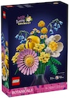 Kleiner Sommerstrauß im REWE Prospekt Kleiner Sommerstrauß von LEGO im aktuellen REWE Prospekt für 20,00 €