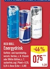 Energydrink bei ALDI Nord im Tostedt Prospekt für 0,75 €