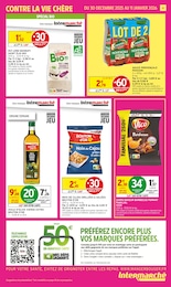 Offre Chips Barbecue dans le catalogue Intermarché Super du moment à la page 41