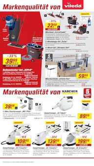 Wäscheständer im aktuellen toom Baumarkt Prospekt (Köln) Wäscheständer im toom Baumarkt Prospekt "Respekt, wer's selber macht." mit 26 Seiten (Köln)