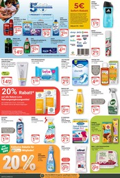 Gillette im GLOBUS Prospekt in Erfurt Aktueller GLOBUS Prospekt mit Gillette, "Aktuelle Angebote", Seite 19