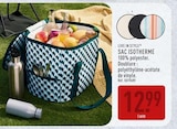 Sac isotherme - LIVE IN STYLE dans le catalogue Aldi