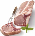 E center - Schweine-Stielkoteletts natur Angebot im Prospekt Schweine-Stielkoteletts natur bei E center im Prospekt "" für 7,99 €