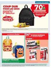 Prospectus Auchan Hypermarché "BEAUTÉ" en cours à Calais, Page 51 Catalogue Auchan Hypermarché en cours à Calais, "BEAUTÉ", Page 51