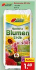 Blumenerde Angebote von Garten Magic bei Netto Marken-Discount Ahlen für 1,49 €