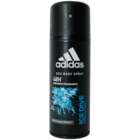 Déodorant Adidas Ice Dive à Action dans Nancy