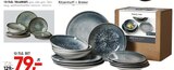 12-TLG. TELLERSET Angebote von Ritzenhoff & Breker bei Möbel Bohn Schwäbisch Hall für 79,00 €