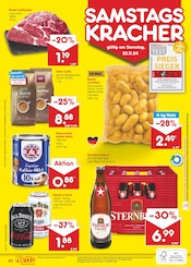 Aktueller Netto Marken-Discount Prospekt mit Kartoffeln, "Aktuelle Angebote", Seite 48