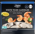 ASC White Tiger Garnelen von Deluxe im aktuellen Lidl Prospekt für 