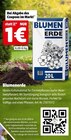 Blumenerde Angebote bei Hagebaumarkt Germering für 1,00 €