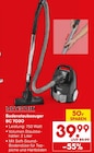 Bodenstaubsauger BC 7030 von SEVERIN im aktuellen Netto Marken-Discount Prospekt für 39,99 €
