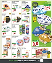 Butter Angebot im aktuellen Marktkauf Prospekt auf Seite 11