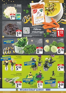 Tulpen im EDEKA Prospekt "Wir lieben Lebensmittel!" mit 28 Seiten (Fürth)