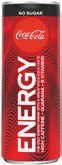 Carrefour Saint-Ouen-l'Aumône - COCA-COLA ENERGY Promo COCA-COLA ENERGY dans le catalogue Carrefour "Maintenant et moins cher !" à Saint-Ouen-l'Aumône
