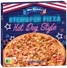 Aktuelle Pizza Angebote bei Penny in Mannheim Aktuelles Steinofen Pizza Angebot bei Penny in Mannheim ab 1,99 €