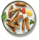 Aktuelles Nürnberger Rostbratwürste Angebot bei Kaufland in Oberhausen ab 2,49 €