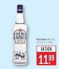 Yeni Raki 1937 Angebote von Yeni Raki bei Marktkauf Ulm für 11,99 €