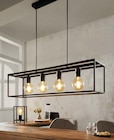 Pendelleuchte von casa nova für 79,95 € bei Möbel Martin im Angebot Pendelleuchte von casa nova im aktuellen Möbel Martin Prospekt